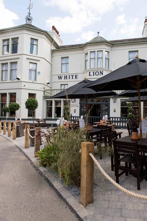 The White Lion By Innkeeper'S Collection Ambleside Esterno foto