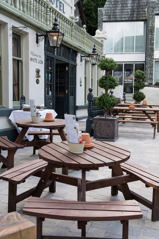 The White Lion By Innkeeper'S Collection Ambleside Esterno foto