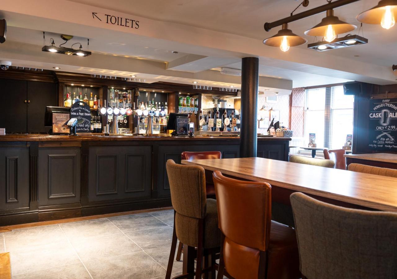 The White Lion By Innkeeper'S Collection Ambleside Esterno foto