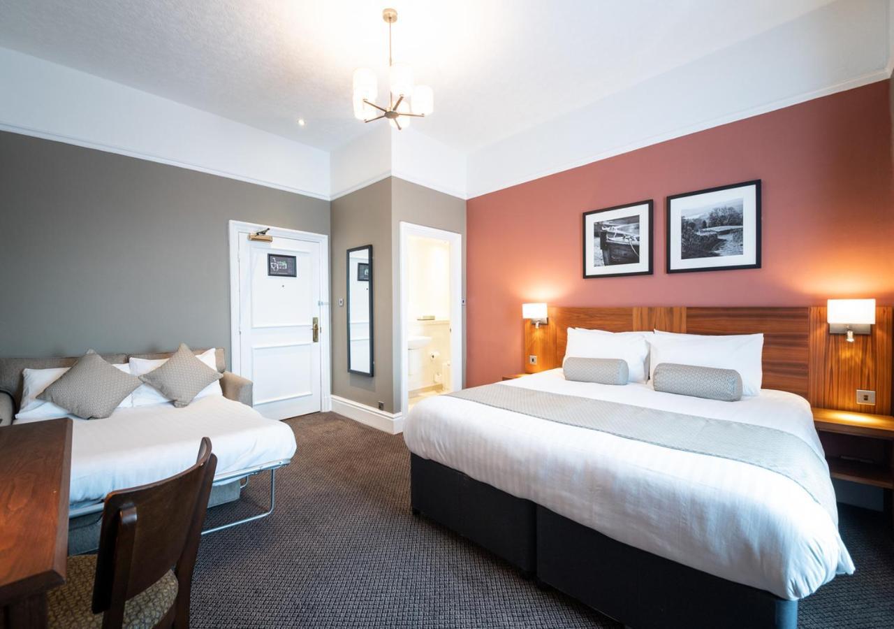 The White Lion By Innkeeper'S Collection Ambleside Esterno foto