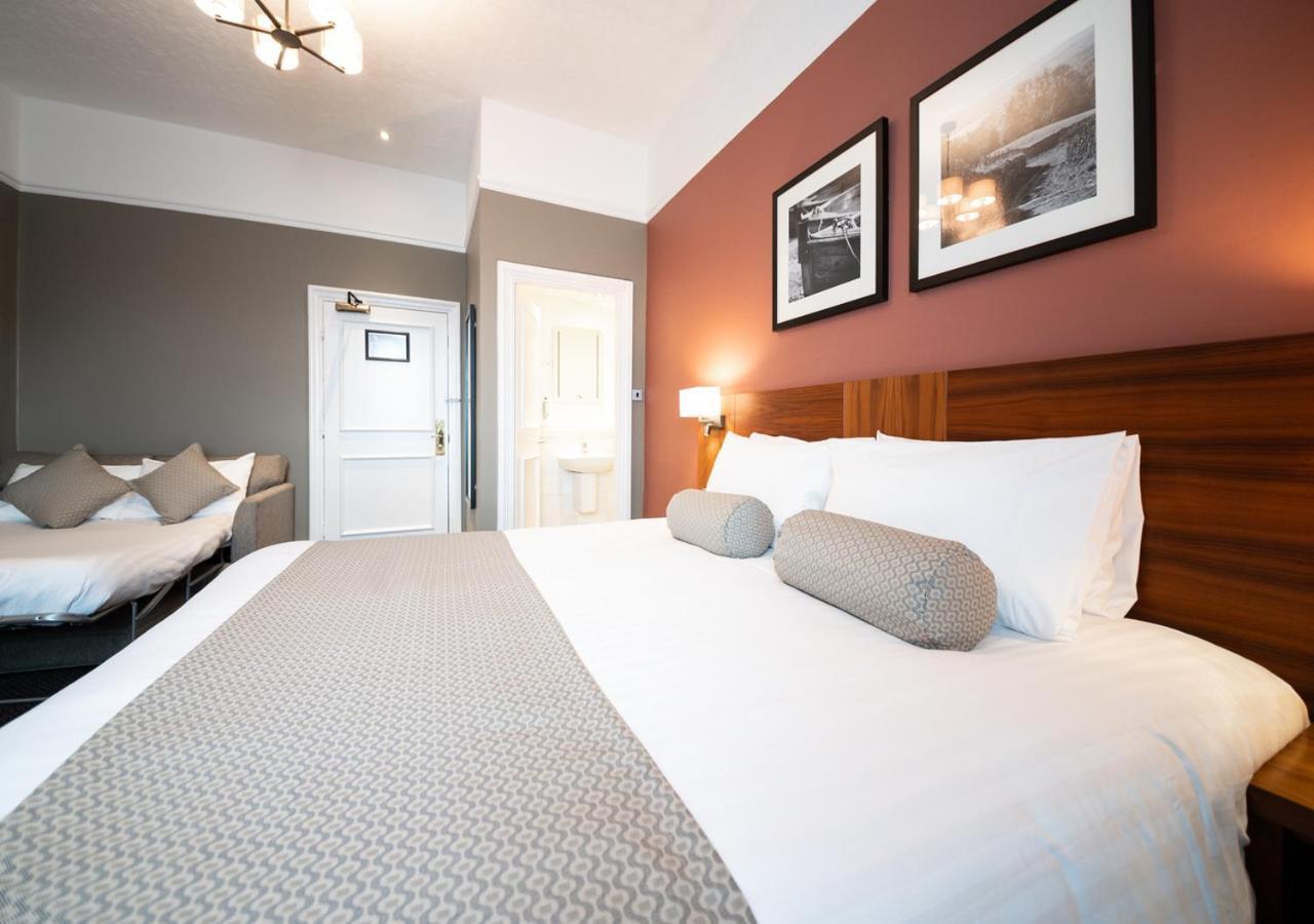 The White Lion By Innkeeper'S Collection Ambleside Esterno foto