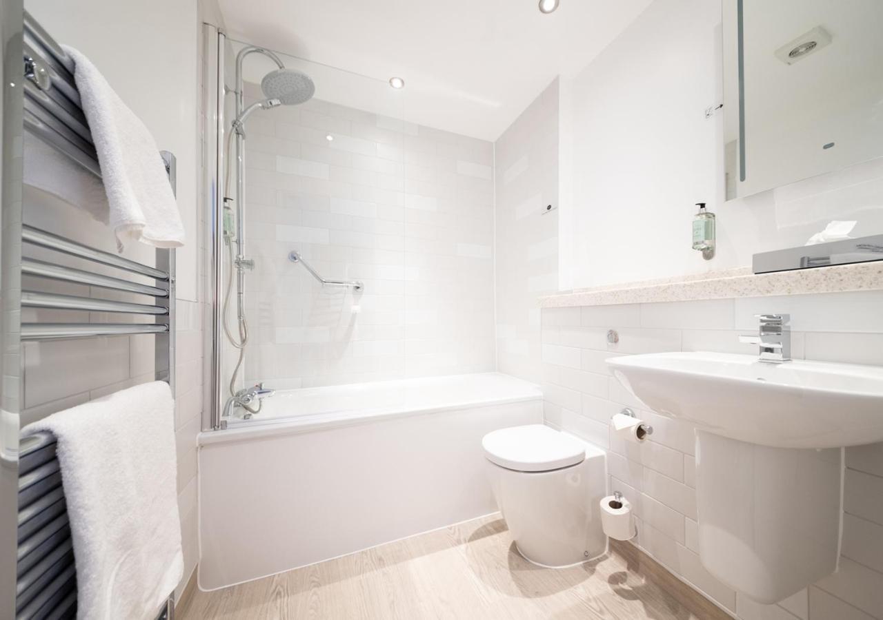 The White Lion By Innkeeper'S Collection Ambleside Esterno foto
