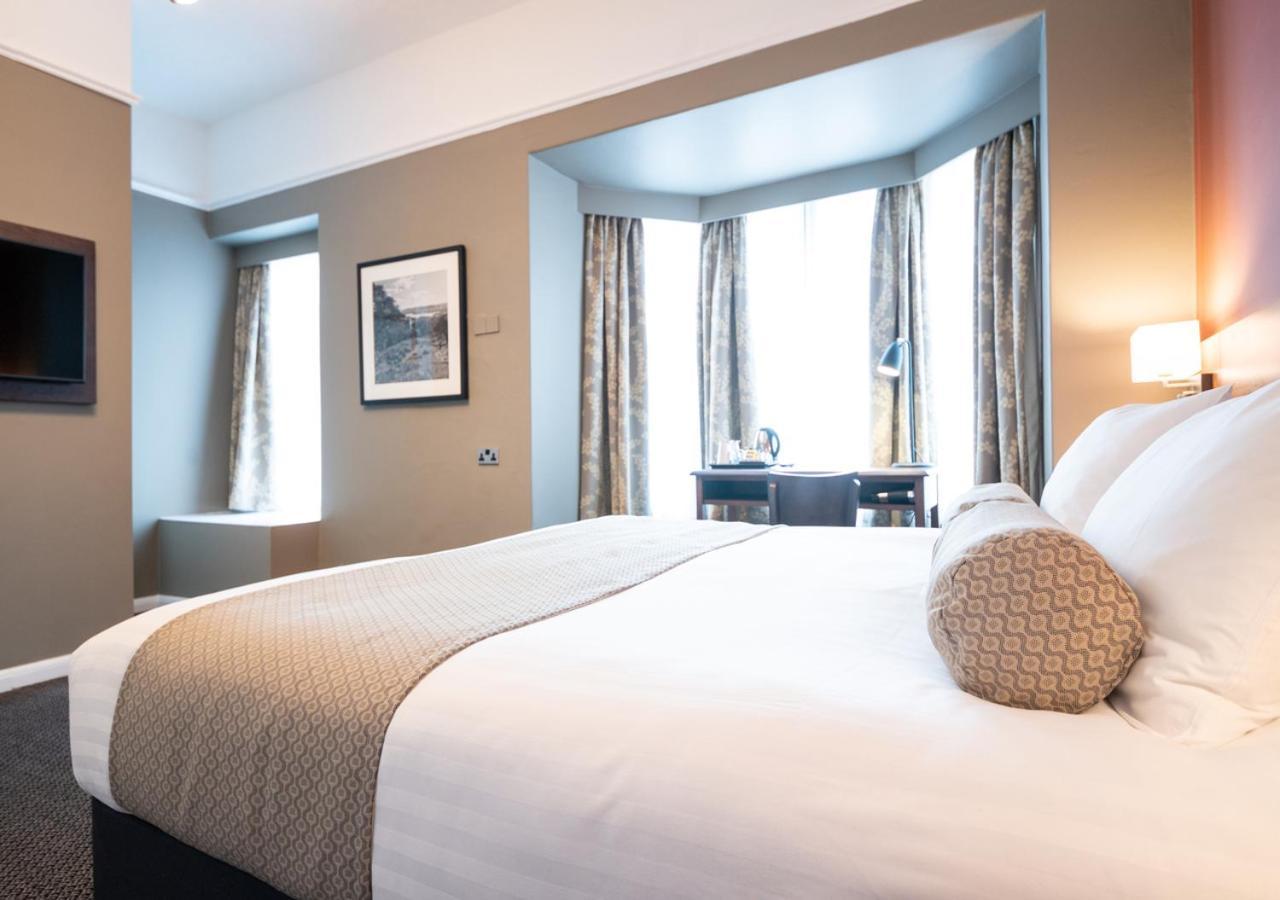 The White Lion By Innkeeper'S Collection Ambleside Esterno foto